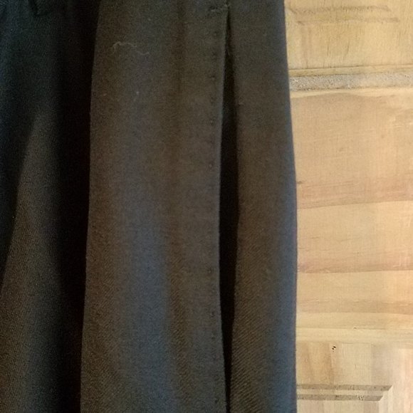 J Crew City Fit Trouser Pants, Size 4. - Picture 4 of 6